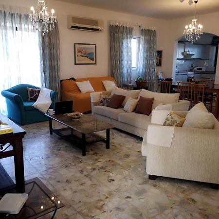 Villa Maldon Мелліха Екстер'єр фото